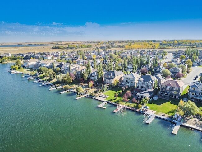 chestermere plumbers