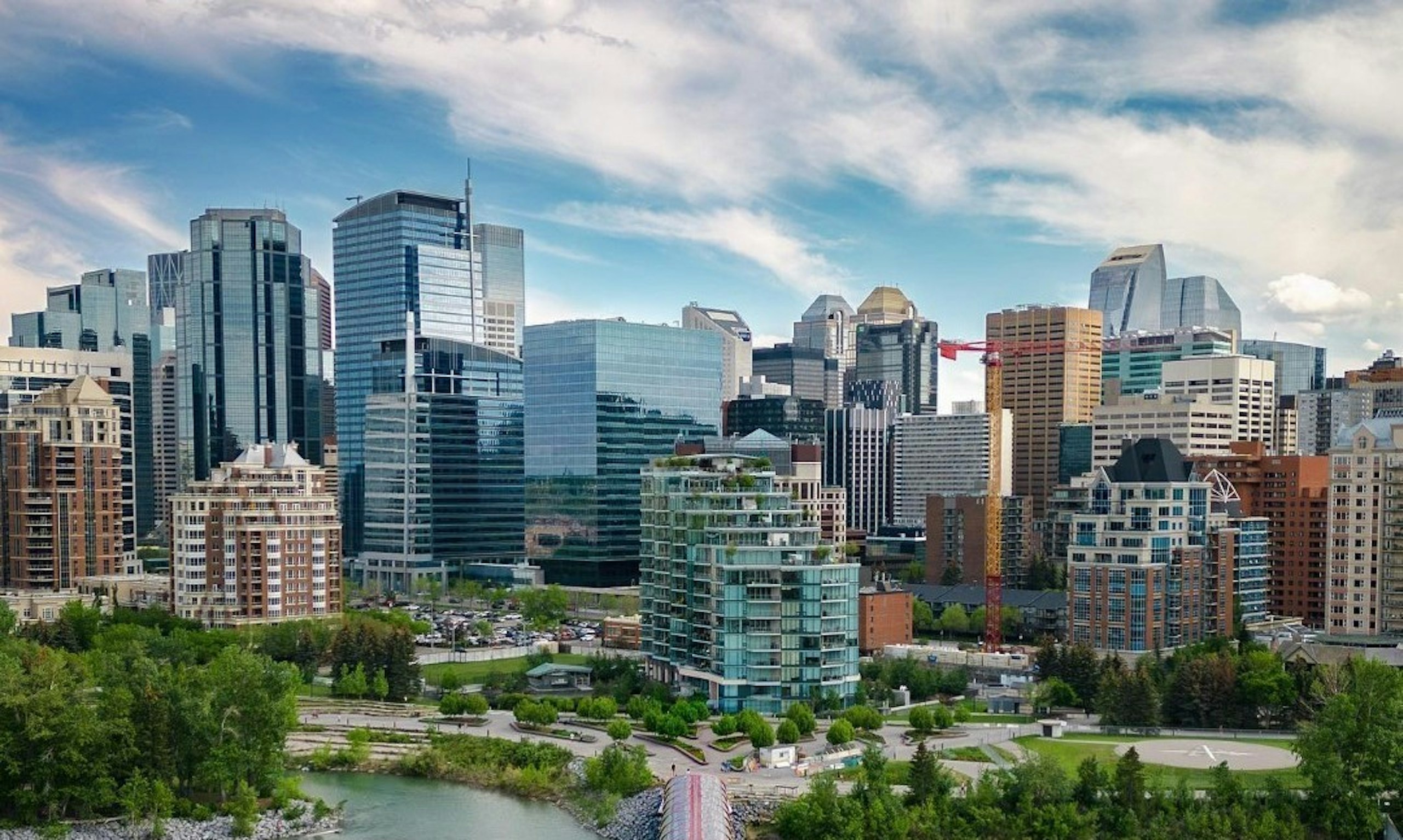 downtown calgary plumbers