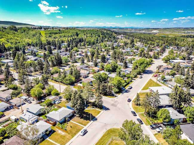 northwest calgary plumbers