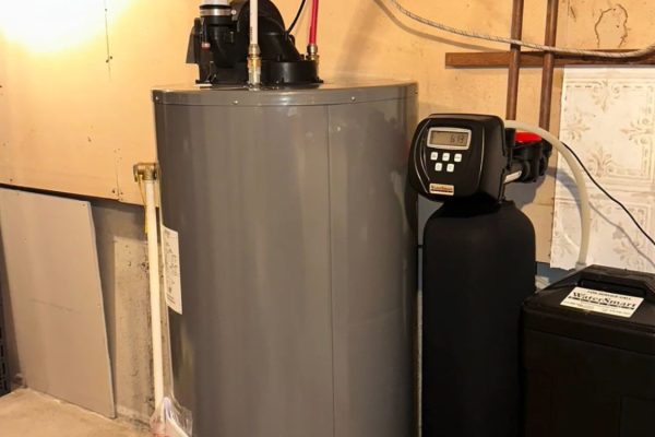 WATER TANK WATER TANK
